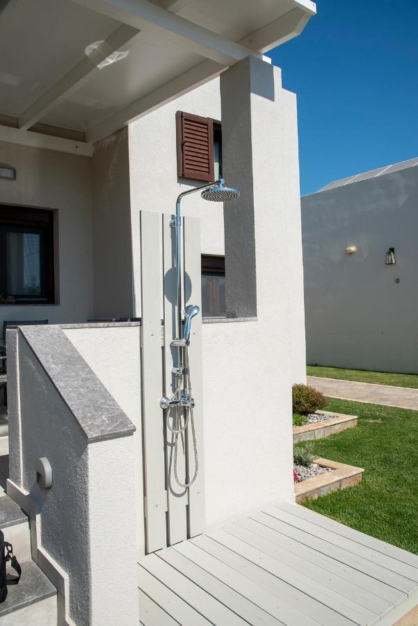 Emmy Villa Anevato Εξωτερικό φωτογραφία