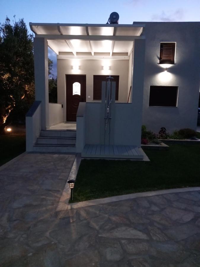 Emmy Villa Anevato Εξωτερικό φωτογραφία