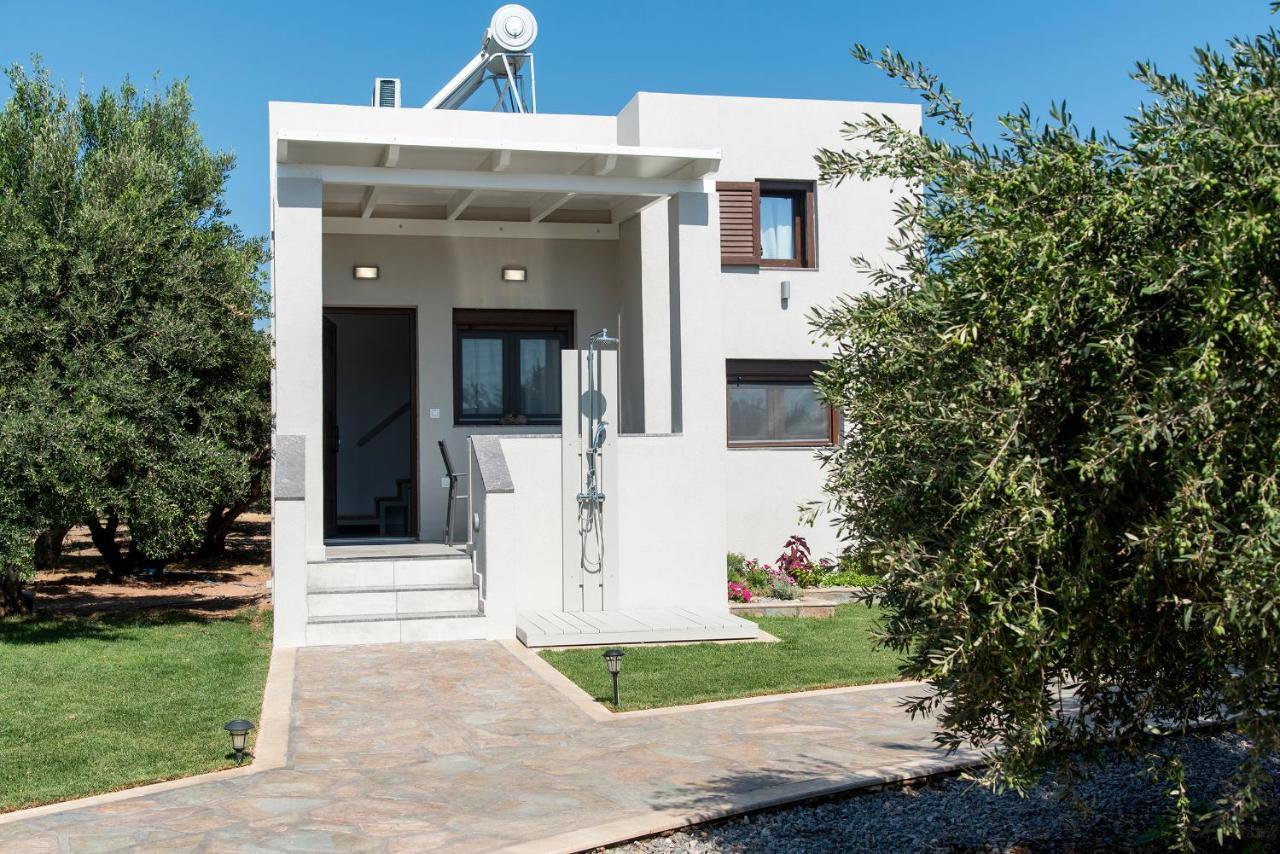 Emmy Villa Anevato Εξωτερικό φωτογραφία