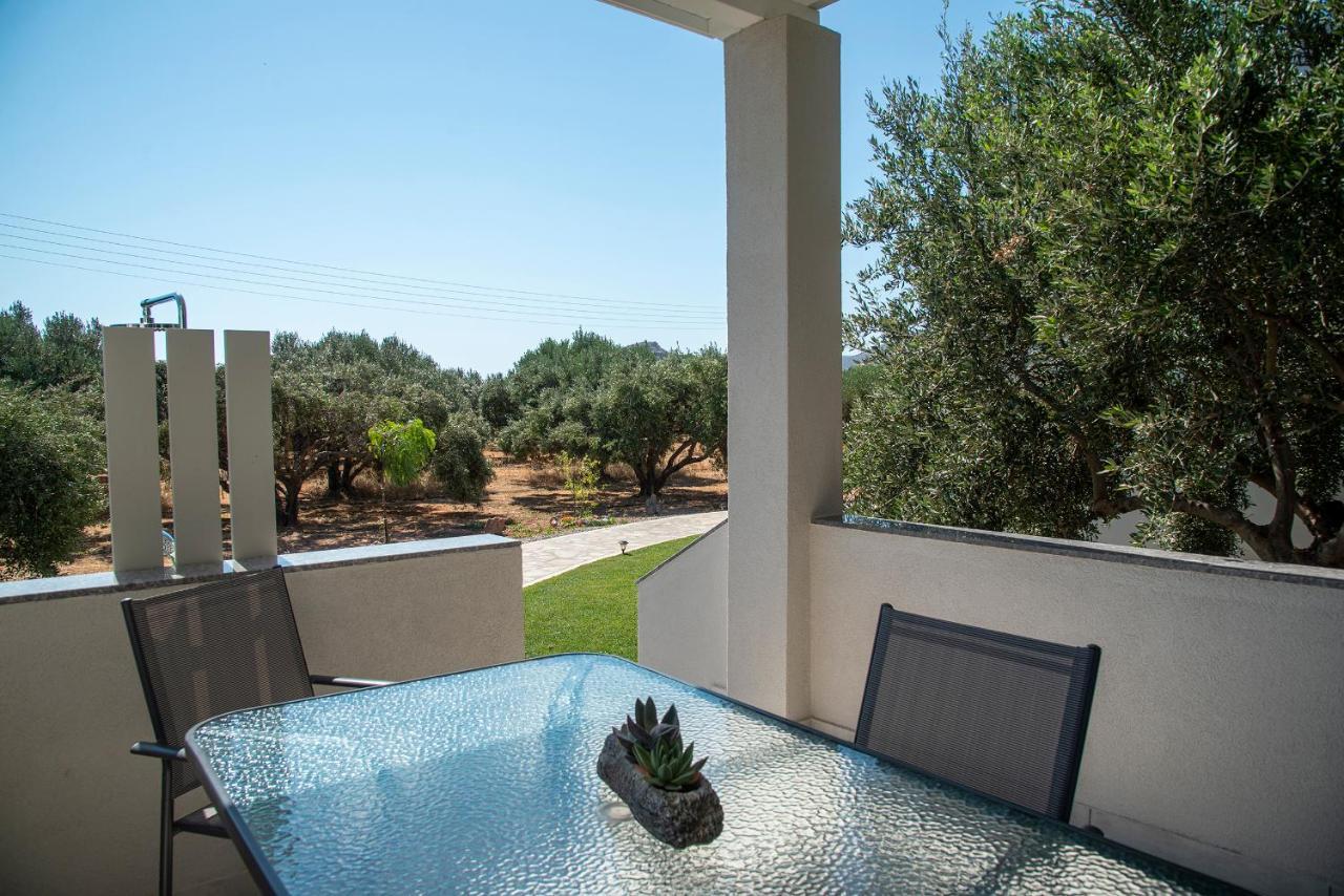 Emmy Villa Anevato Εξωτερικό φωτογραφία