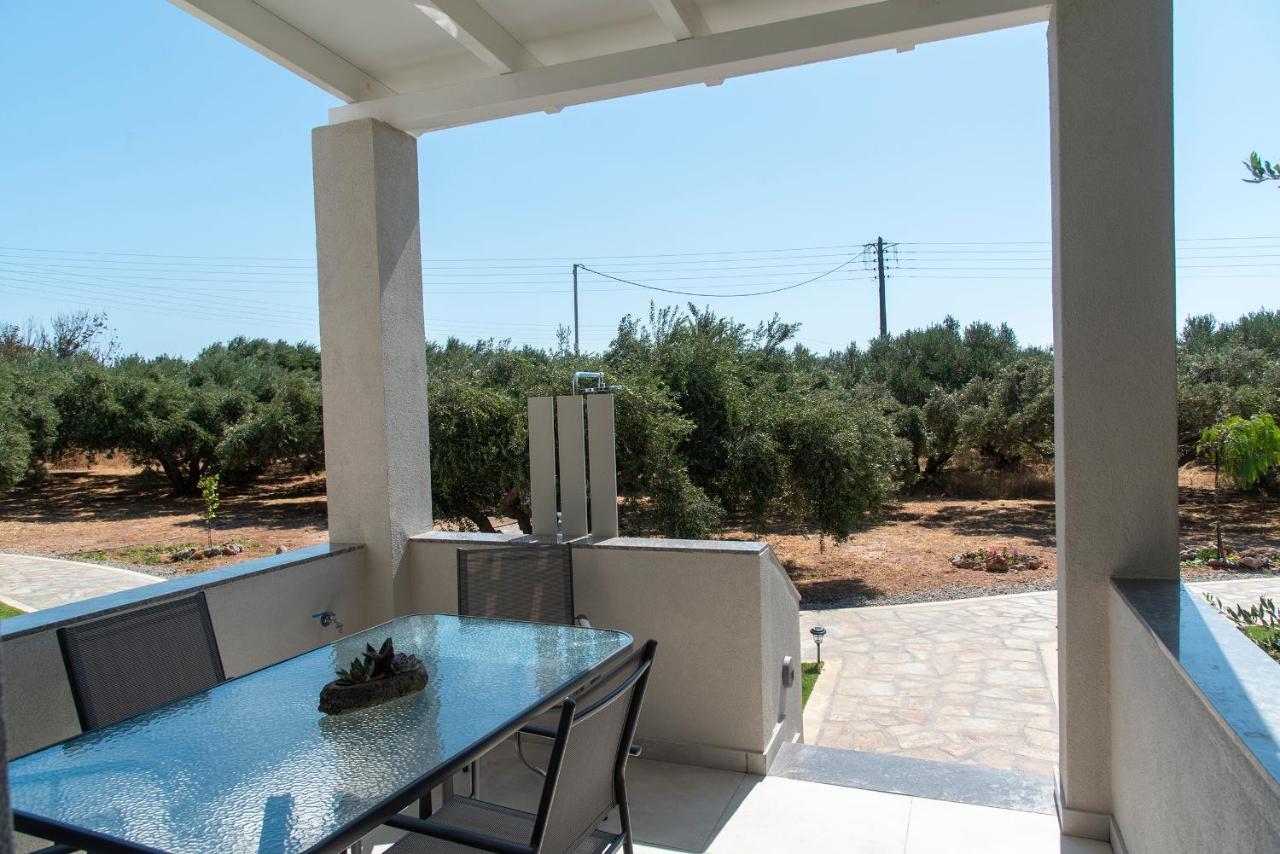 Emmy Villa Anevato Εξωτερικό φωτογραφία