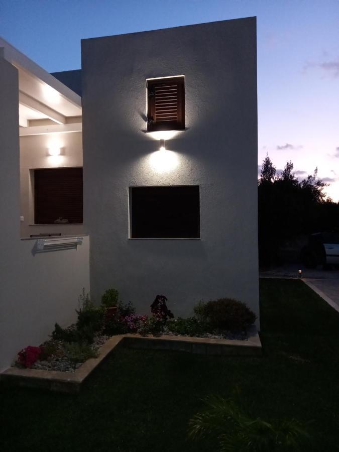 Emmy Villa Anevato Εξωτερικό φωτογραφία