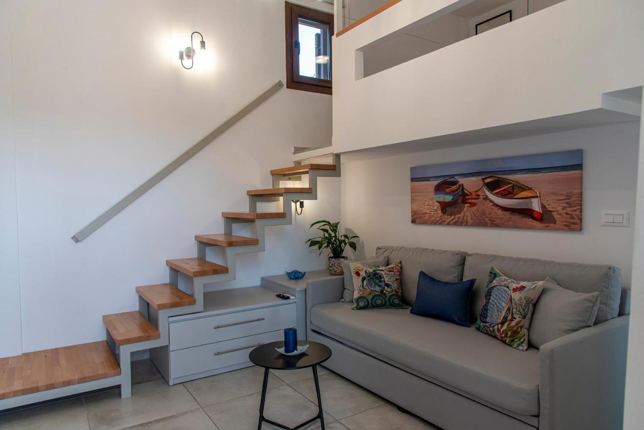 Emmy Villa Anevato Εξωτερικό φωτογραφία