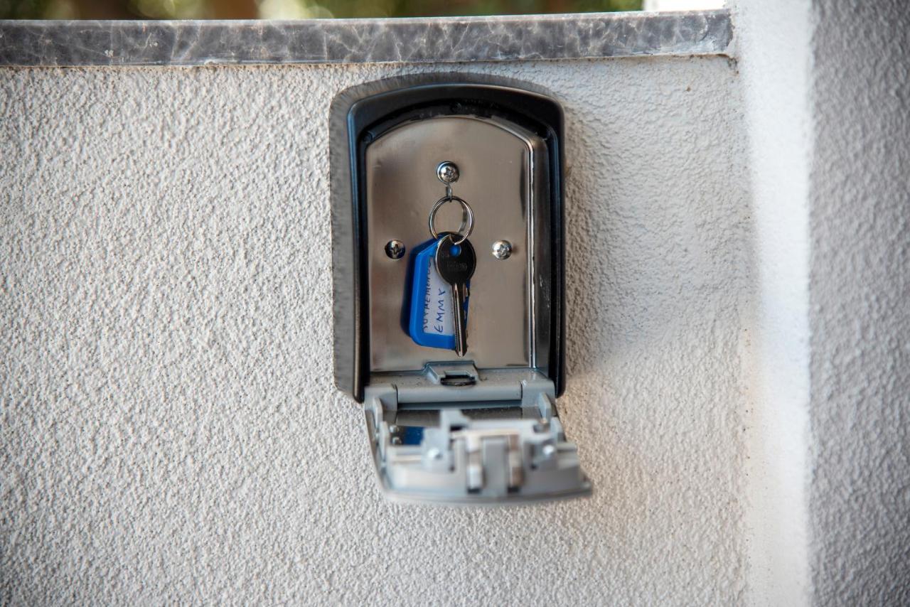 Emmy Villa Anevato Εξωτερικό φωτογραφία