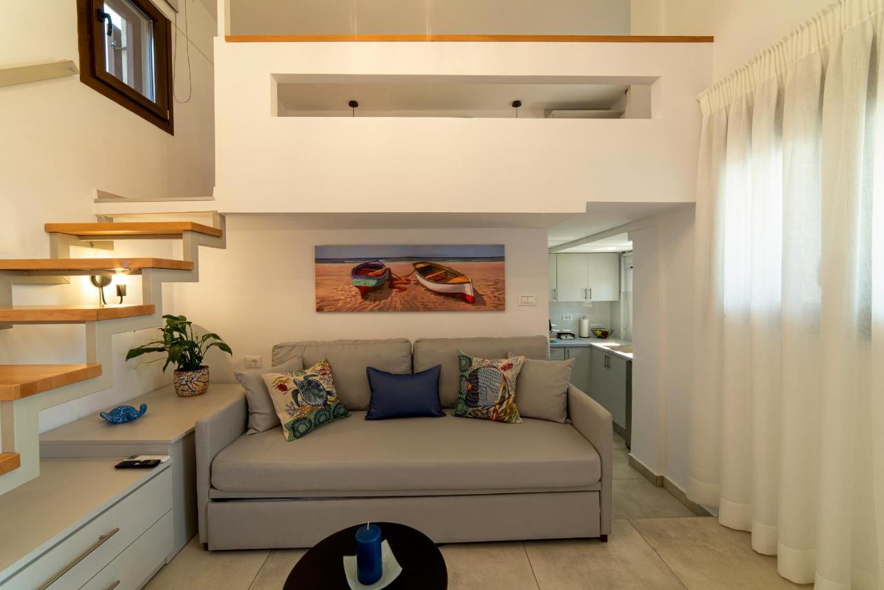 Emmy Villa Anevato Εξωτερικό φωτογραφία