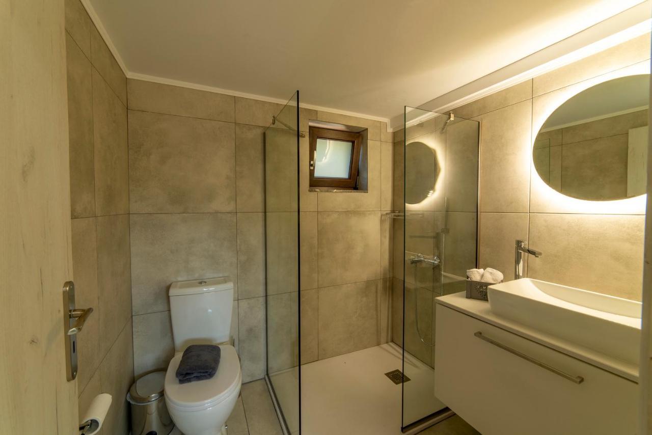Emmy Villa Anevato Εξωτερικό φωτογραφία