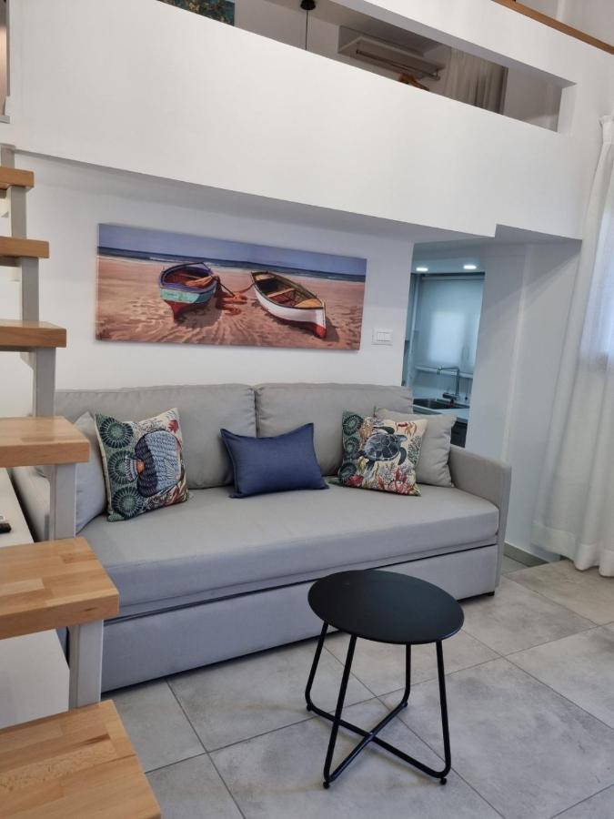 Emmy Villa Anevato Εξωτερικό φωτογραφία