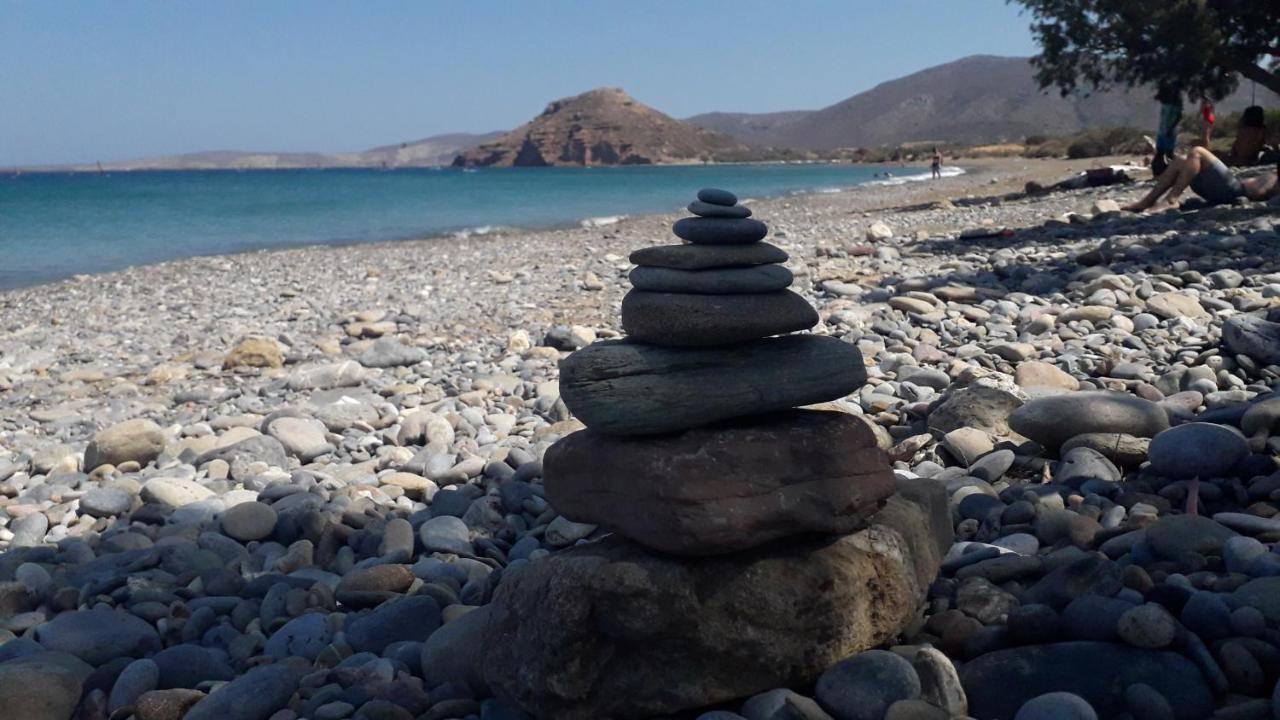 Emmy Villa Anevato Εξωτερικό φωτογραφία