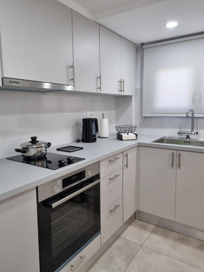Emmy Villa Anevato Εξωτερικό φωτογραφία