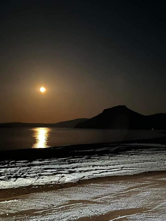 Emmy Villa Anevato Εξωτερικό φωτογραφία