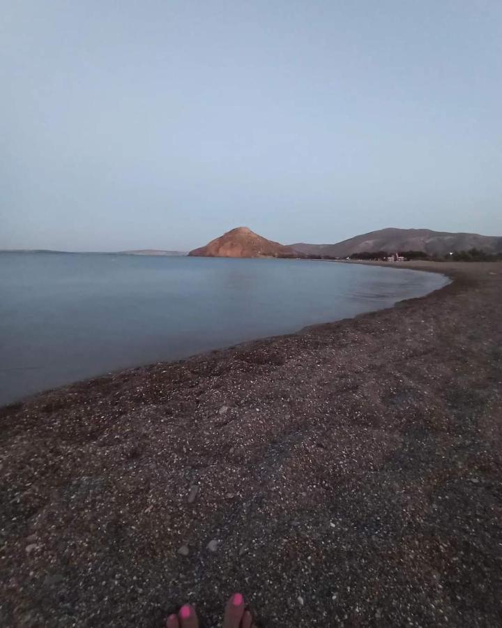 Emmy Villa Anevato Εξωτερικό φωτογραφία
