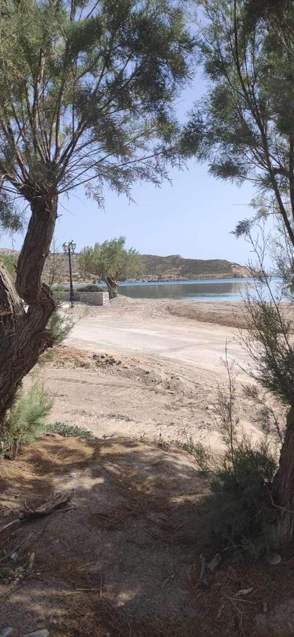 Emmy Villa Anevato Εξωτερικό φωτογραφία