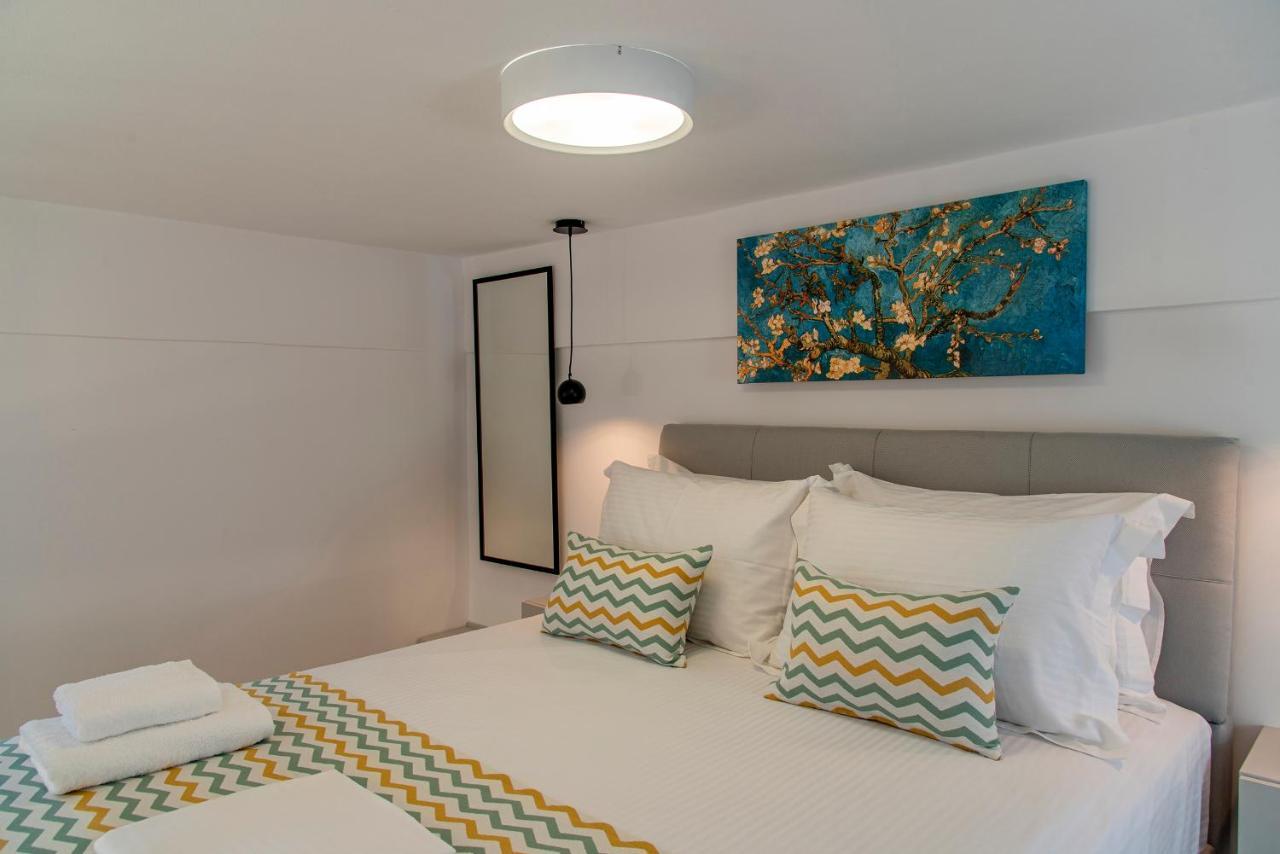 Emmy Villa Anevato Εξωτερικό φωτογραφία