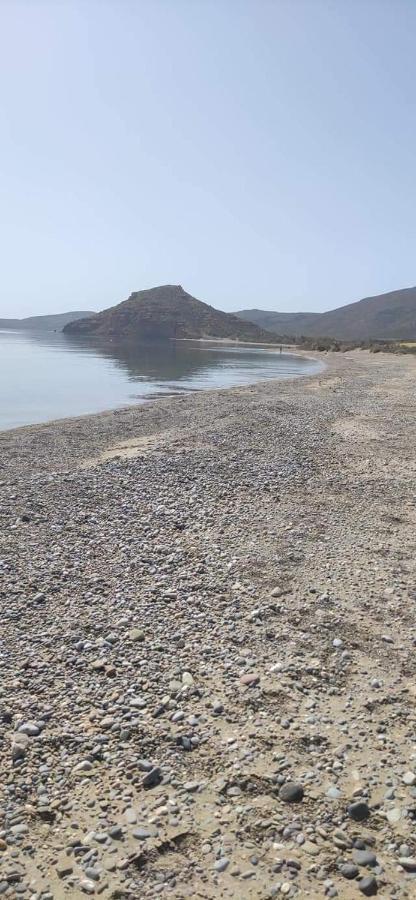 Emmy Villa Anevato Εξωτερικό φωτογραφία