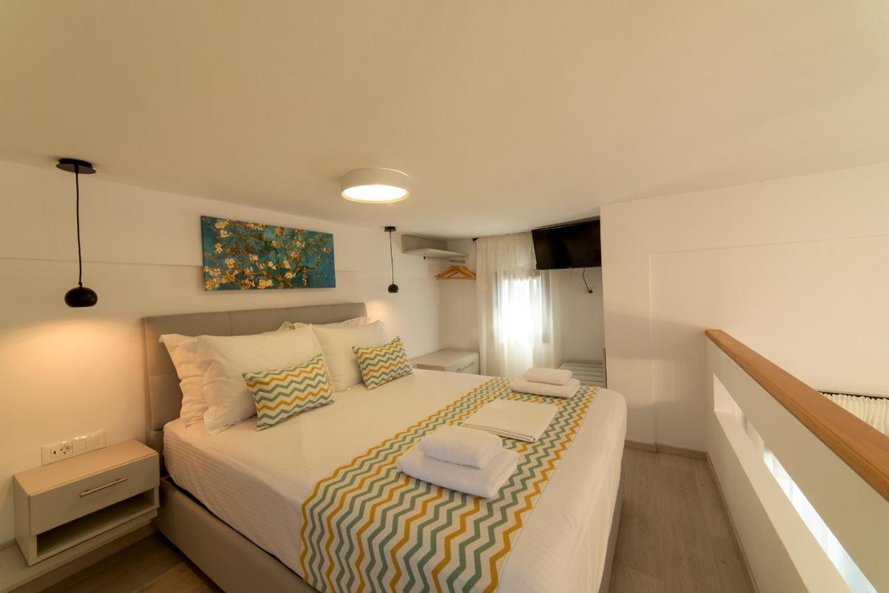 Emmy Villa Anevato Εξωτερικό φωτογραφία