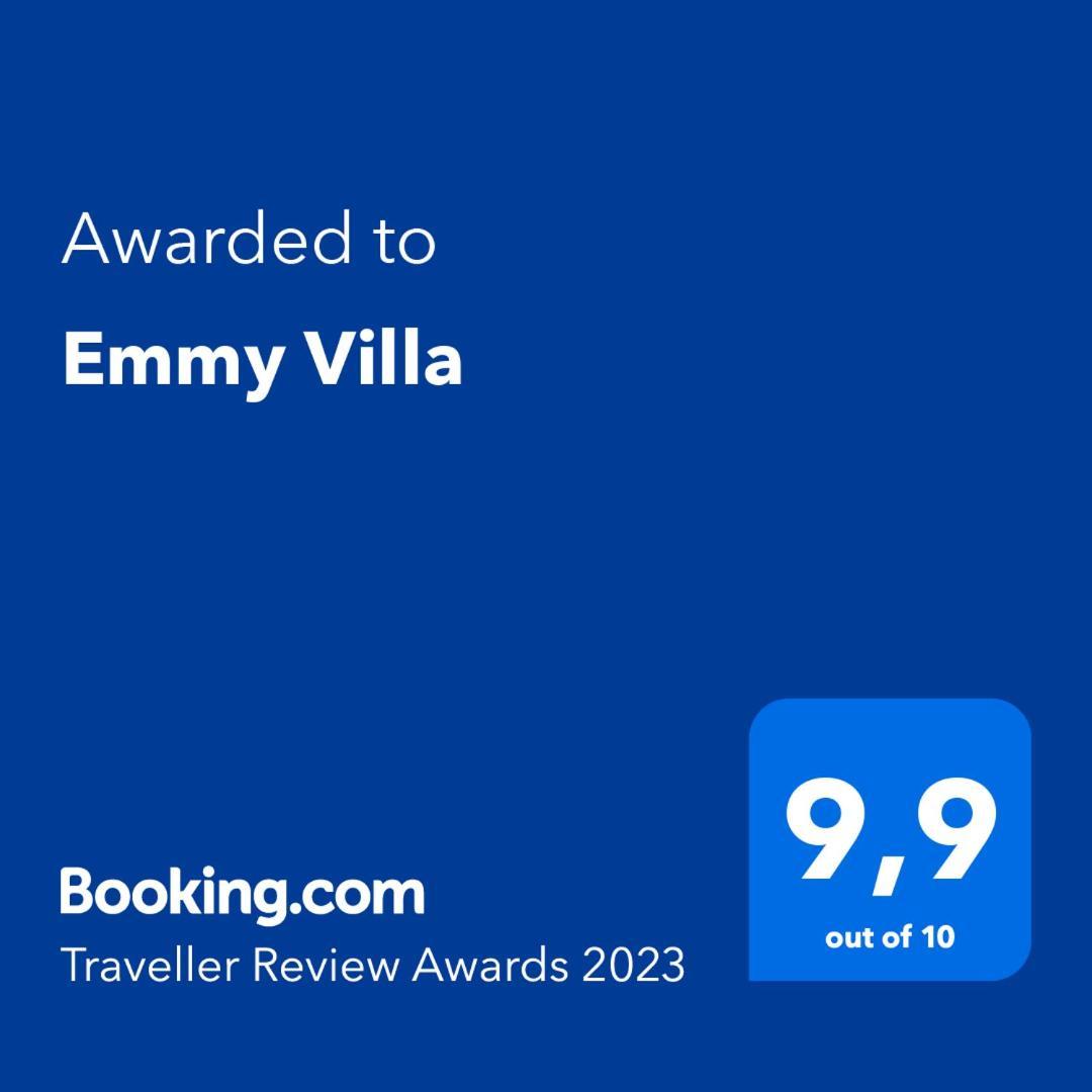 Emmy Villa Anevato Δωμάτιο φωτογραφία